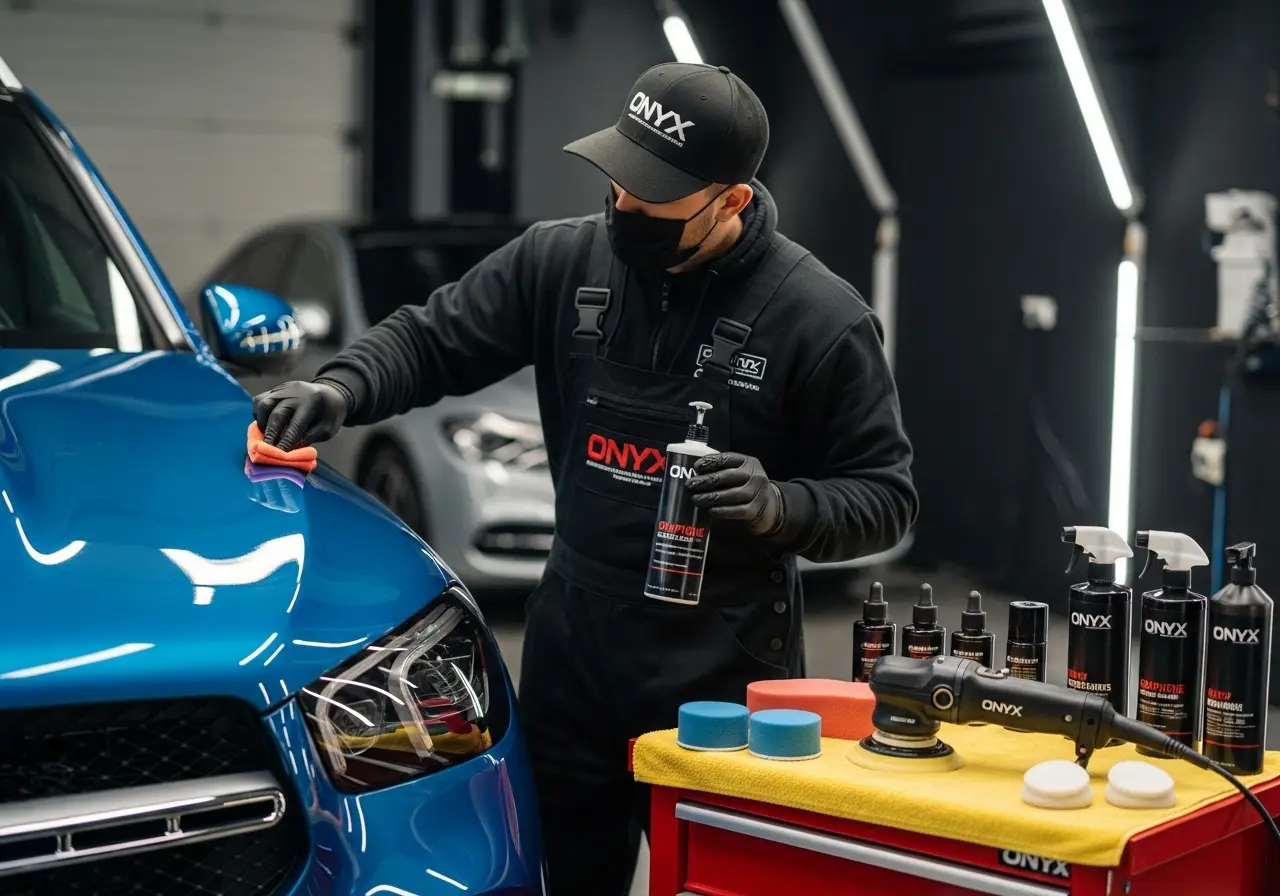 ceramic coating